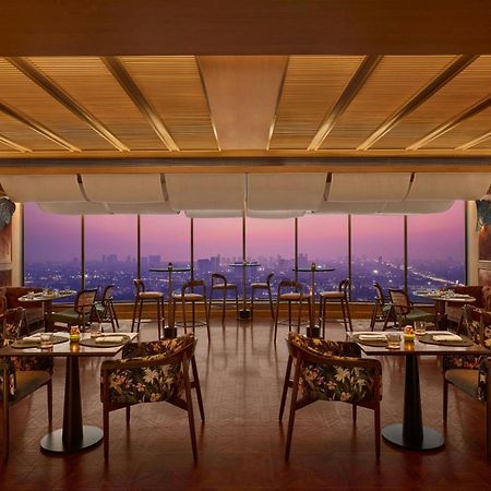 Marriott Executive Apartments Navi Mumbai Exterior photo