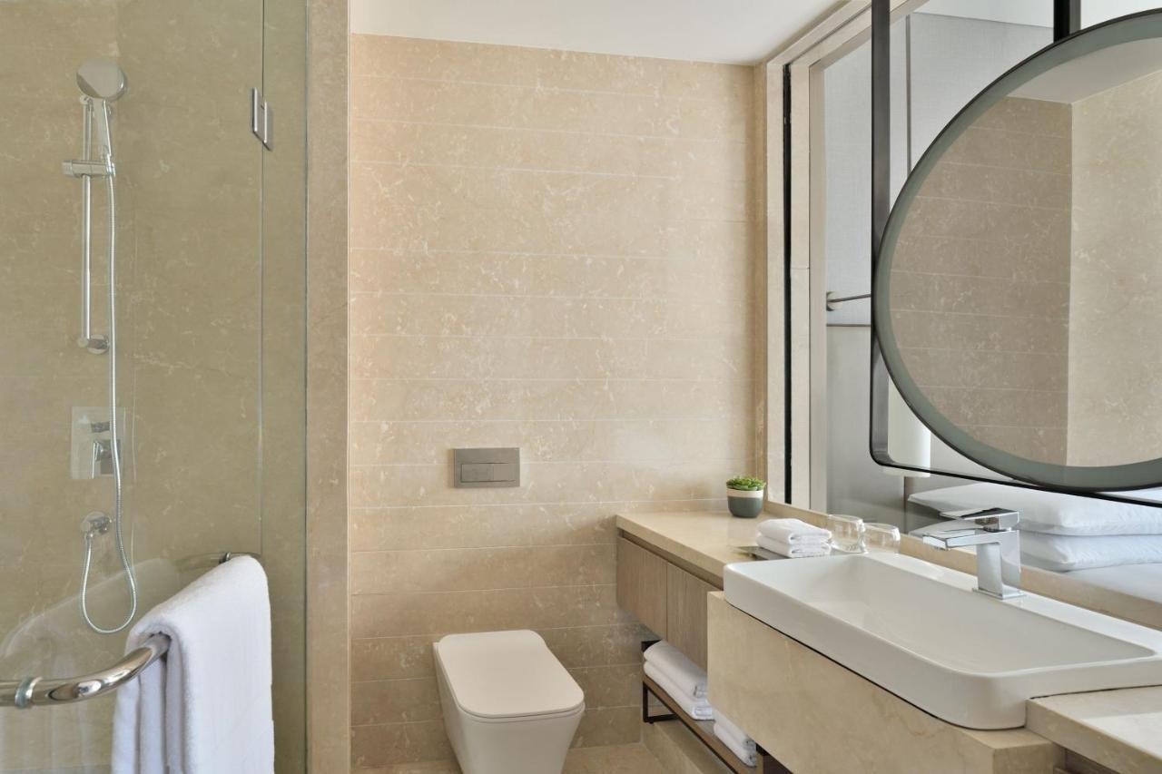 Marriott Executive Apartments Navi Mumbai Exterior photo