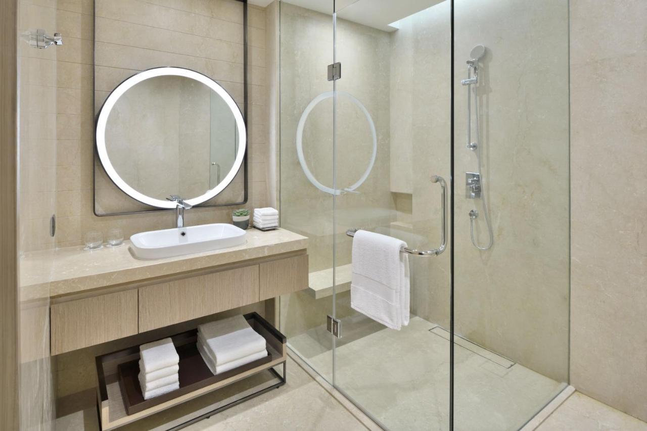 Marriott Executive Apartments Navi Mumbai Exterior photo